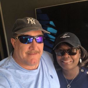 Meet your Posher, Brigitte